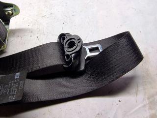 bontott OPEL CORSA D Jobb első Biztonsági Öv