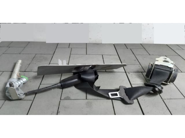 bontott OPEL CORSA D Jobb első Biztonsági Öv