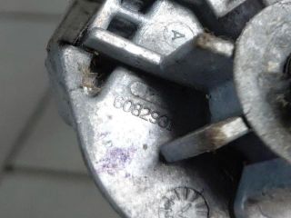 bontott OPEL CORSA D Jobb első Biztonsági Öv