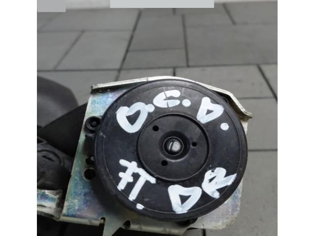 bontott OPEL CORSA D Jobb első Biztonsági Öv