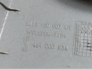 bontott OPEL CORSA D Jobb első Biztonsági Öv