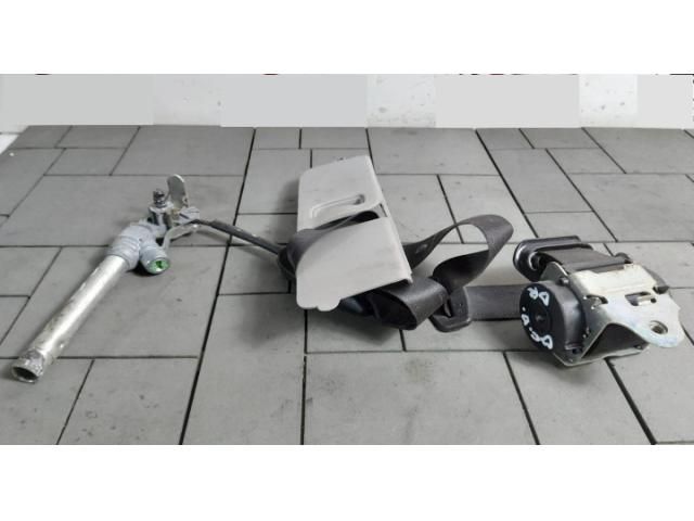 bontott OPEL CORSA D Jobb első Biztonsági Öv