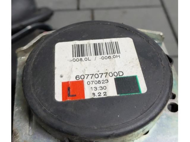 bontott OPEL CORSA D Jobb első Biztonsági Öv