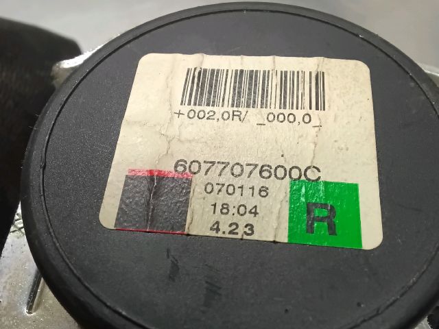 bontott OPEL CORSA D Jobb első Biztonsági Öv