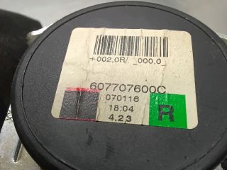 bontott OPEL CORSA D Jobb első Biztonsági Öv