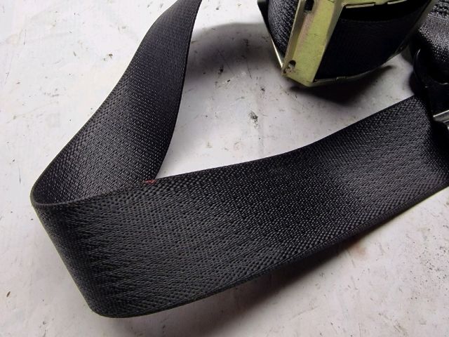 bontott OPEL CORSA D Jobb első Biztonsági Öv