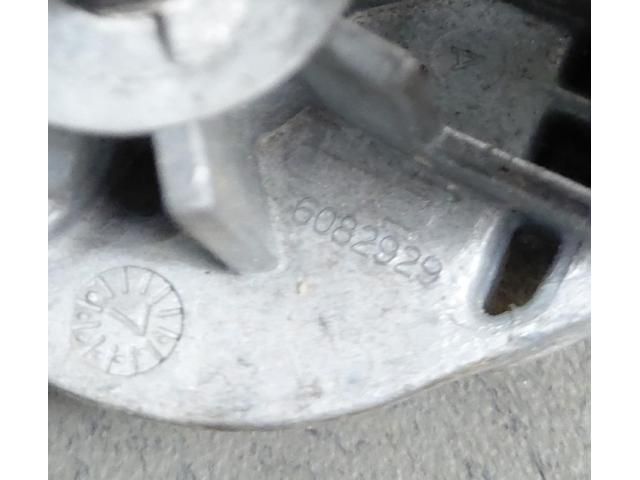 bontott OPEL CORSA D Jobb első Biztonsági Öv