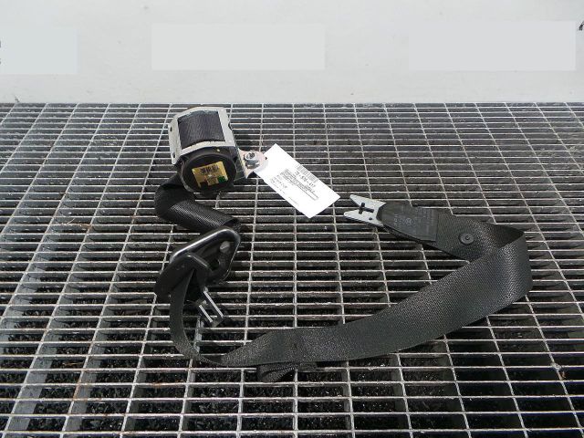 bontott OPEL CORSA D Jobb első Biztonsági Öv