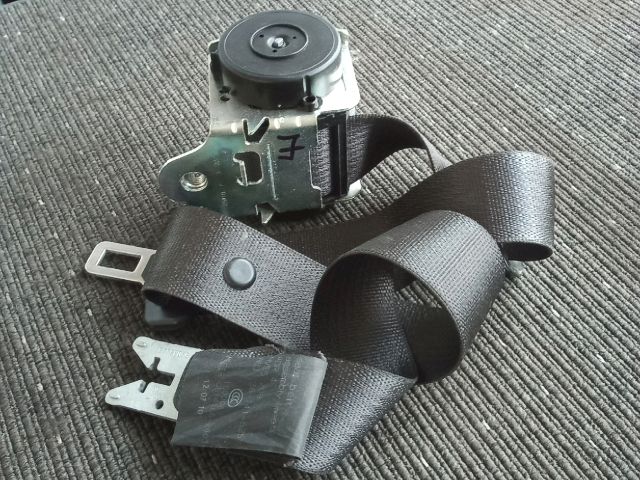 bontott OPEL CORSA D Jobb első Biztonsági Öv