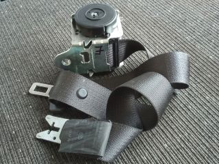 bontott OPEL CORSA D Jobb első Biztonsági Öv