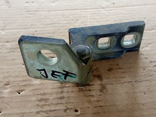 bontott OPEL CORSA D Jobb első Felső Zsanér