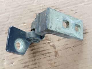 bontott OPEL CORSA D Jobb első Felső Zsanér