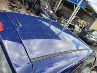 bontott OPEL CORSA D Jobb első Fenéklemez