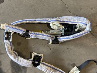 bontott OPEL CORSA D Jobb első Függöny Légzsák