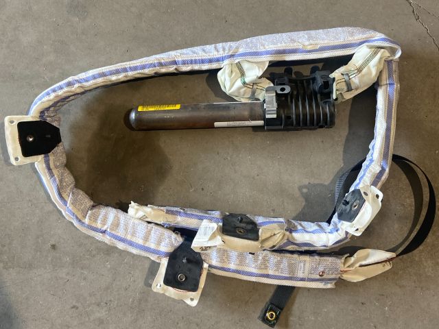 bontott OPEL CORSA D Jobb első Függöny Légzsák