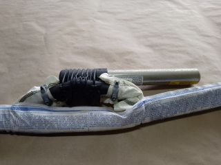 bontott OPEL CORSA D Jobb első Függöny Légzsák