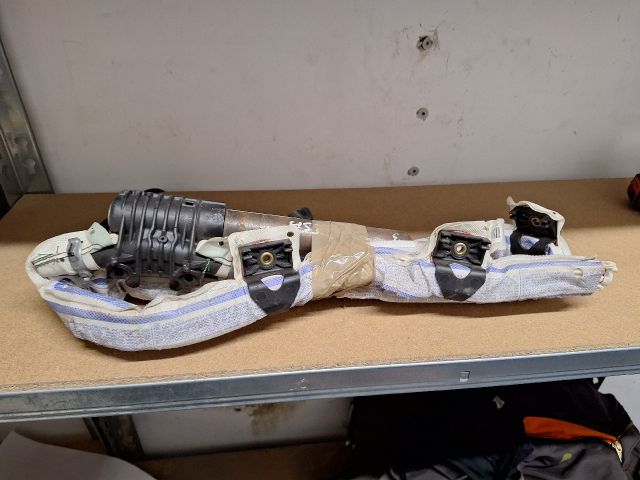 bontott OPEL CORSA D Jobb első Függöny Légzsák