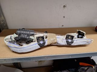 bontott OPEL CORSA D Jobb első Függöny Légzsák