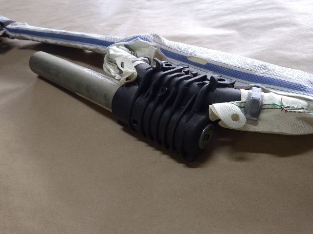 bontott OPEL CORSA D Jobb első Függöny Légzsák