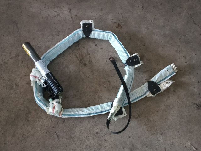 bontott OPEL CORSA D Jobb első Függöny Légzsák