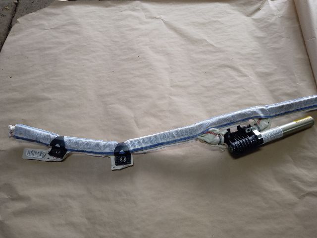 bontott OPEL CORSA D Jobb első Függöny Légzsák