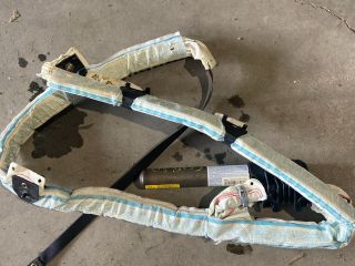 bontott OPEL CORSA D Jobb első Függöny Légzsák