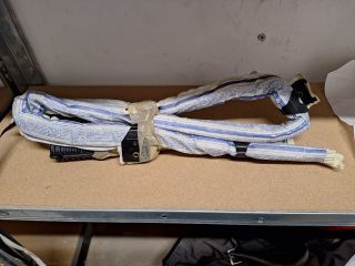 bontott OPEL CORSA D Jobb első Függöny Légzsák