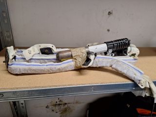 bontott OPEL CORSA D Jobb első Függöny Légzsák