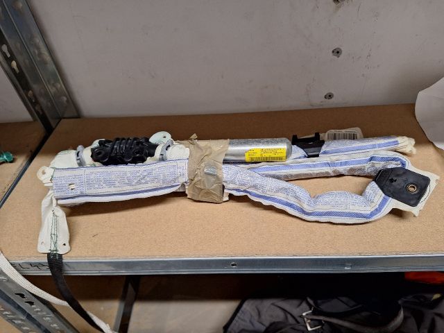 bontott OPEL CORSA D Jobb első Függöny Légzsák