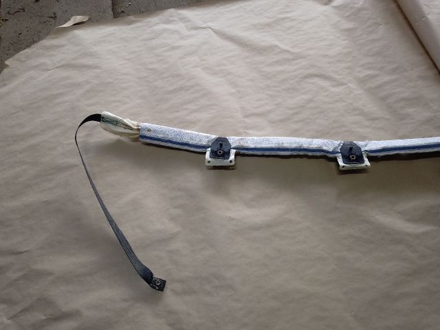 bontott OPEL CORSA D Jobb első Függöny Légzsák