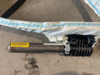 bontott OPEL CORSA D Jobb első Függöny Légzsák