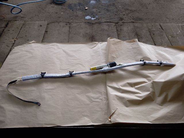 bontott OPEL CORSA D Jobb első Függöny Légzsák