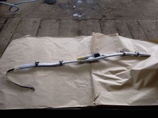 bontott OPEL CORSA D Jobb első Függöny Légzsák