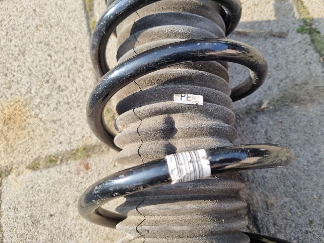 bontott OPEL CORSA D Jobb első Gólyaláb (Lengécsillapító, Rugó)