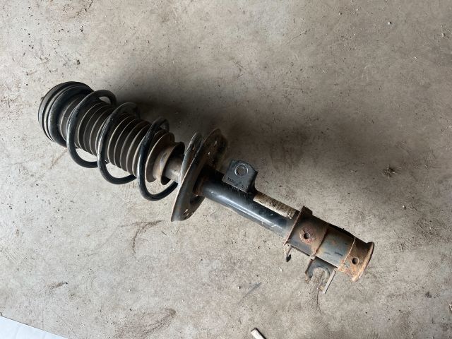 bontott OPEL CORSA D Jobb első Gólyaláb (Lengécsillapító, Rugó)