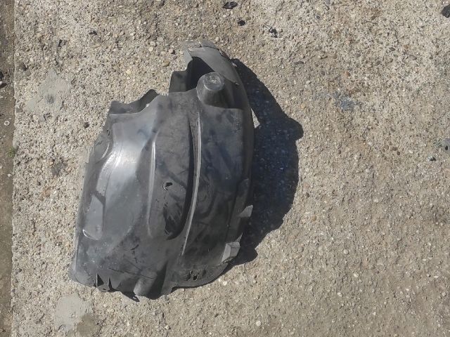 bontott OPEL CORSA D Jobb első Hátsó Dobbetét (Kerékjárati, Műanyag)