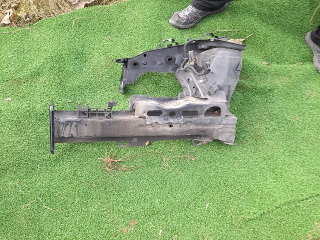 bontott OPEL CORSA D Jobb első Hossznyúlvány