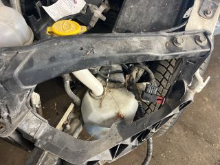 bontott OPEL CORSA D Jobb első Irányjelző