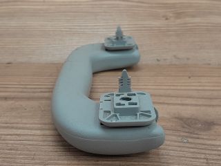 bontott OPEL CORSA D Jobb első Kapaszkodó (Felső)