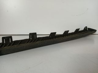 bontott OPEL CORSA D Jobb első Koptató