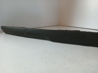 bontott OPEL CORSA D Jobb első Koptató