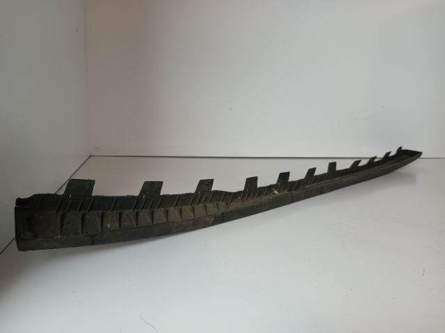 bontott OPEL CORSA D Jobb első Koptató