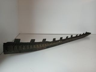 bontott OPEL CORSA D Jobb első Koptató