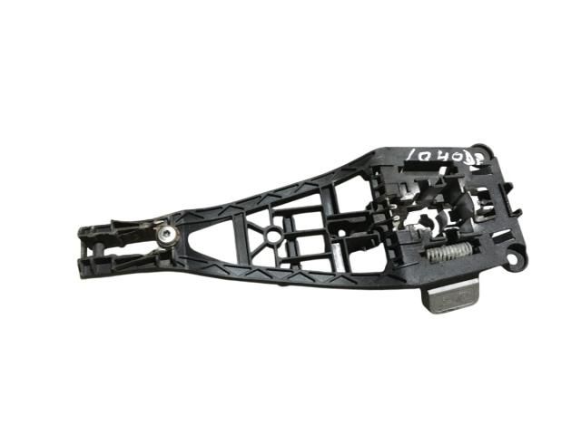 bontott OPEL CORSA D Jobb első Külső Kilincsfészek