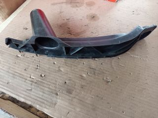 bontott OPEL CORSA D Jobb első Lökhárító Tartó (Műanyag)
