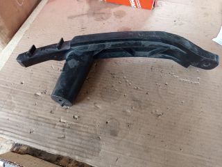 bontott OPEL CORSA D Jobb első Lökhárító Tartó (Műanyag)