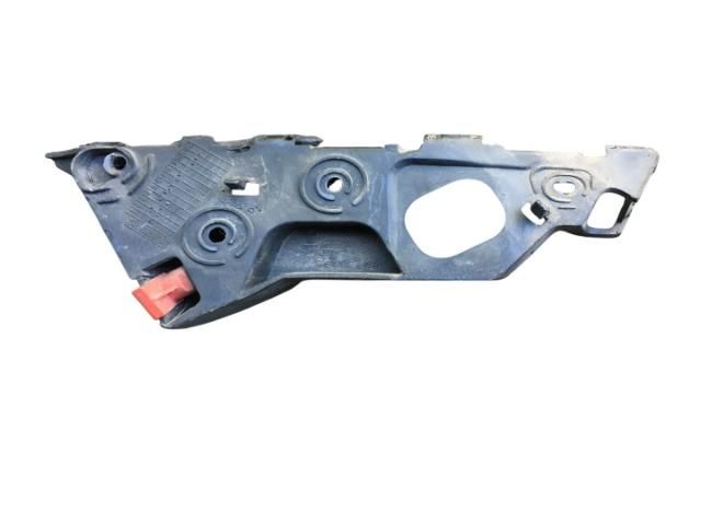 bontott OPEL CORSA D Jobb első Lökhárító Tartó (Műanyag)