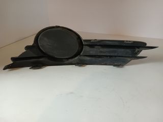 bontott OPEL CORSA D Jobb első Lökhárító Vakborítás