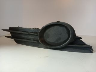 bontott OPEL CORSA D Jobb első Lökhárító Vakborítás