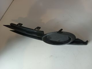 bontott OPEL CORSA D Jobb első Lökhárító Vakborítás